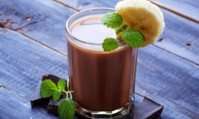 mint-chocolate-smoothie