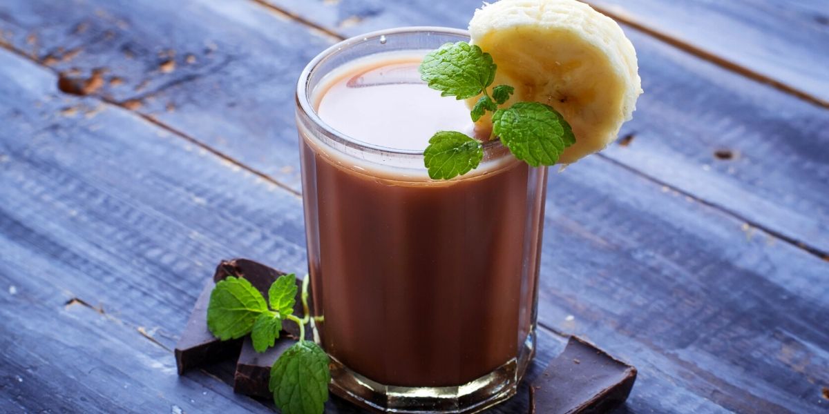 mint-chocolate-smoothie