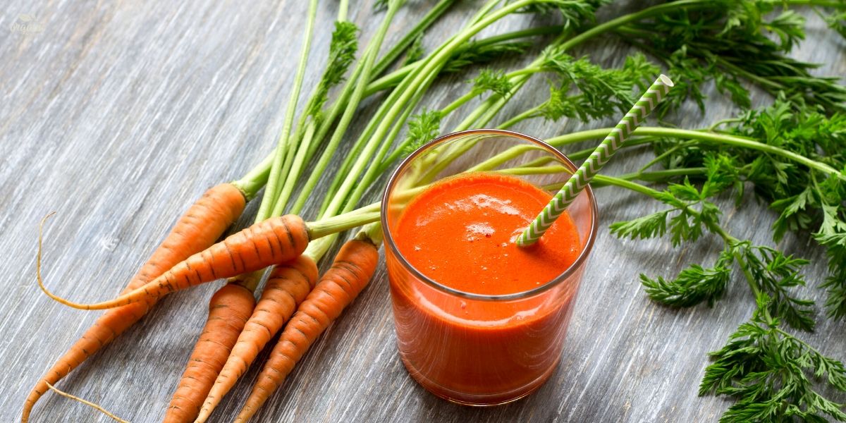 carrot-cayenne-juice